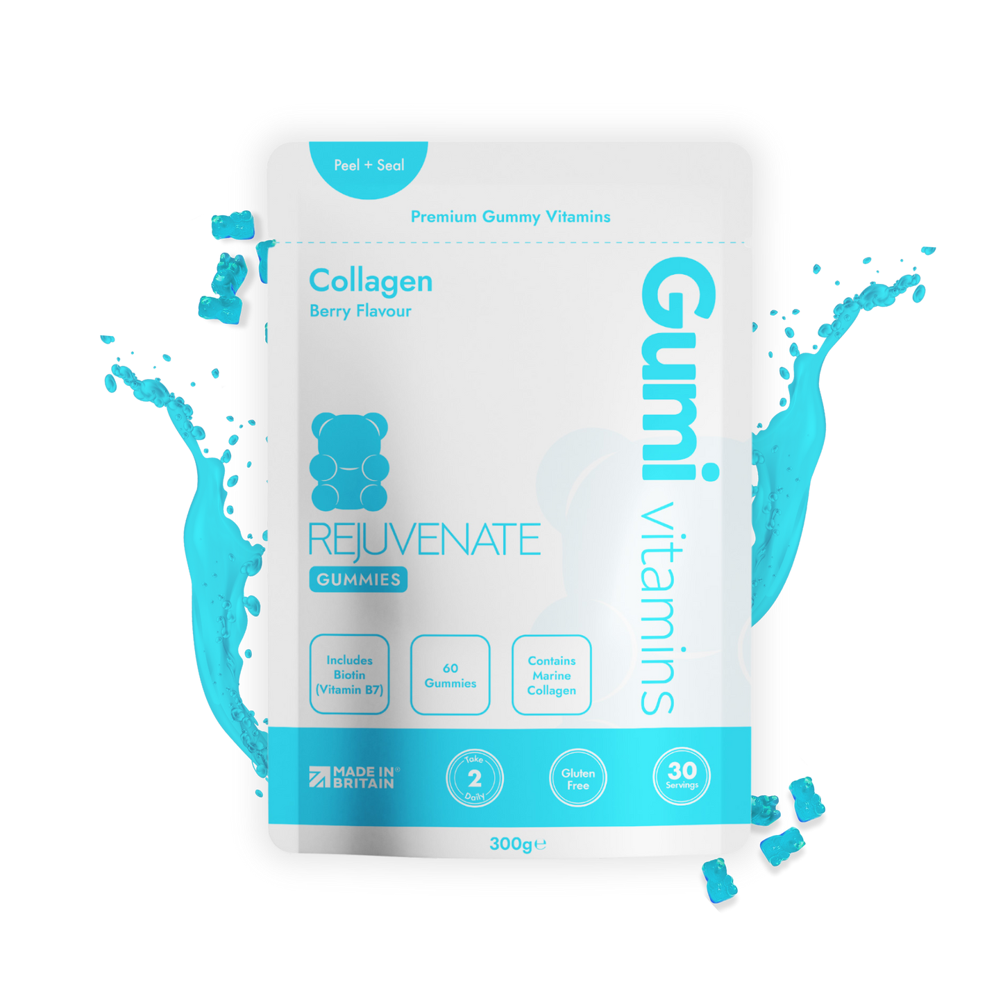 Rejuvenate - Collagen