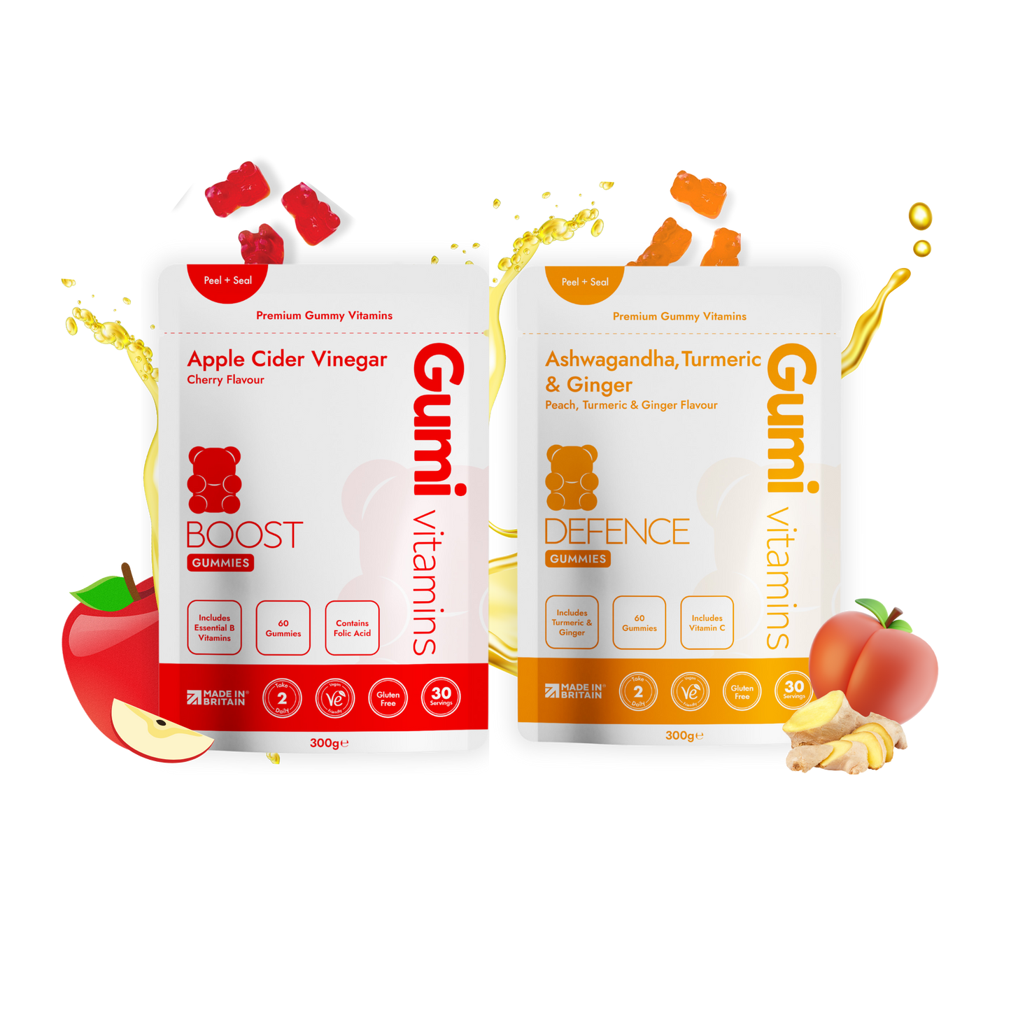 CALM BUNDLE