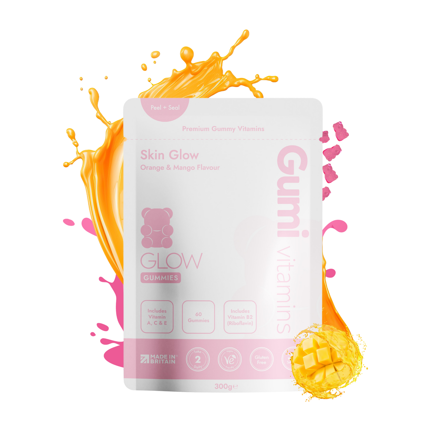 Glow - Skin Glow