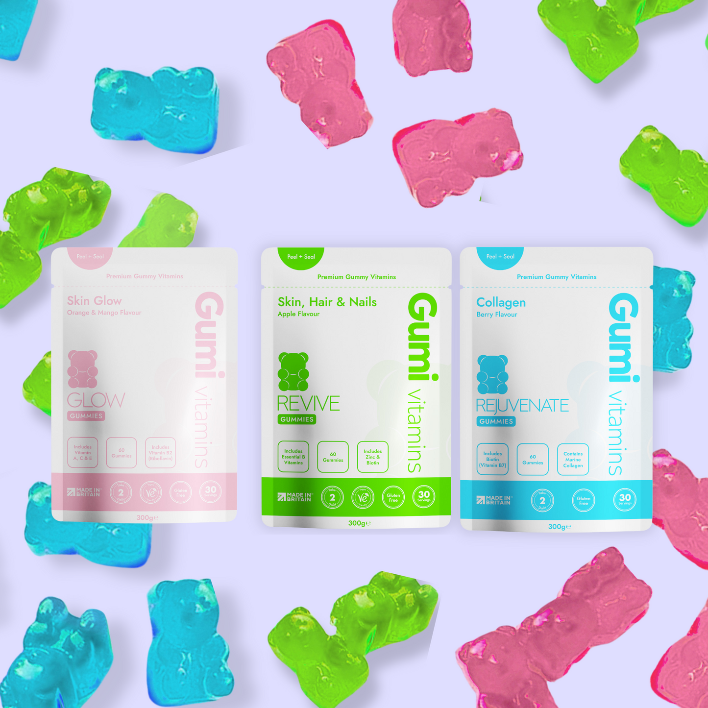 BEAUTY BUNDLE