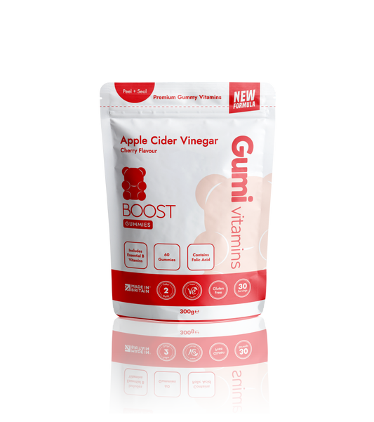 Detox - Apple Cider Vinegar