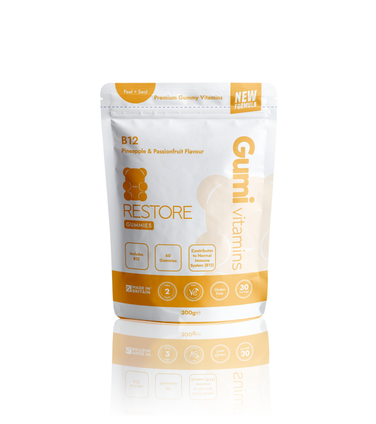 Restore - B12