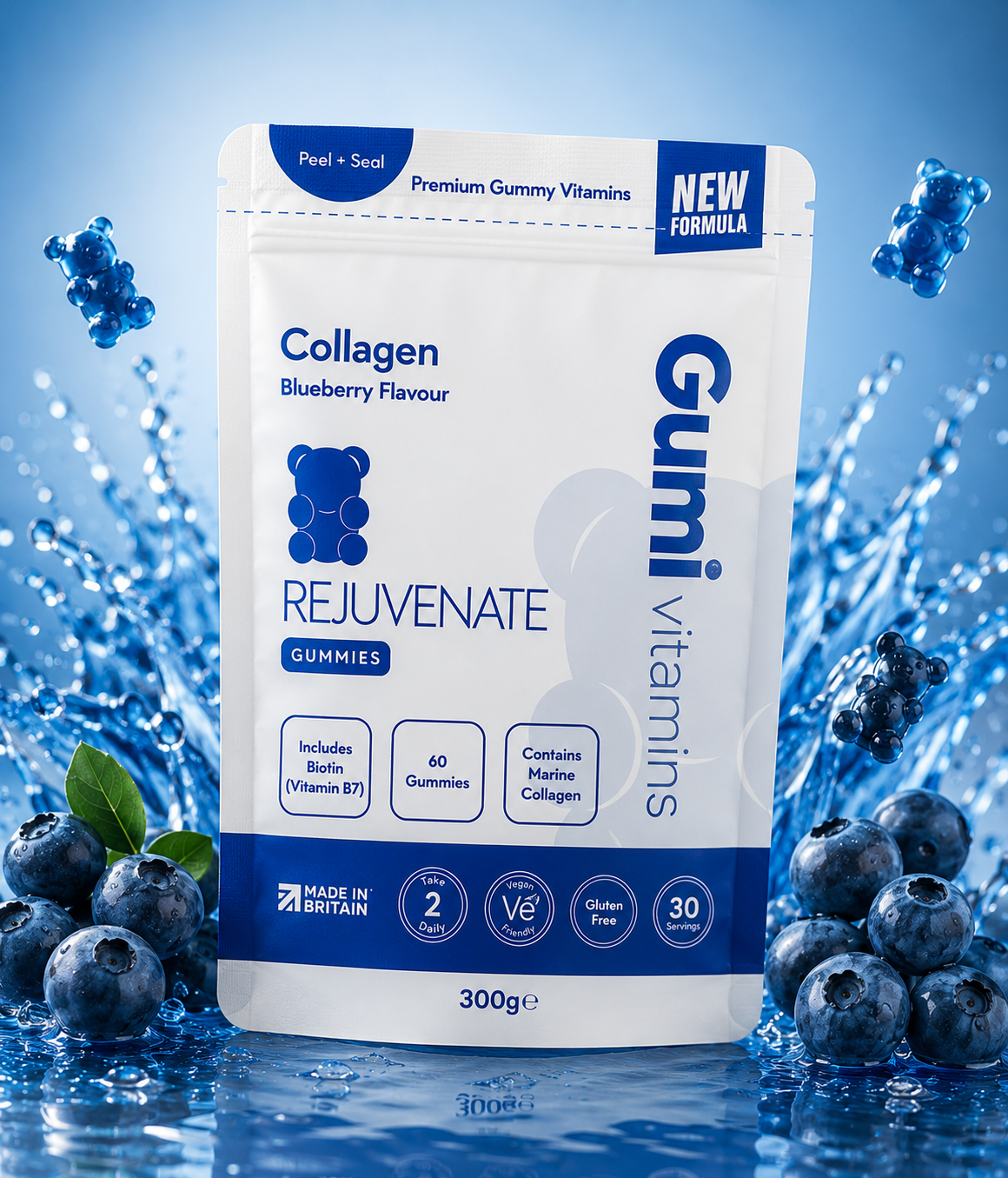 Rejuvenate - Collagen
