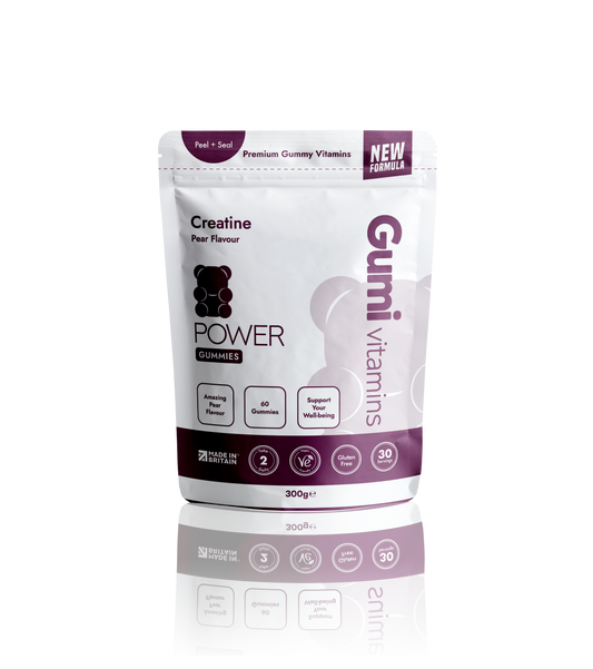 Power - Creatine